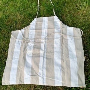 🎁 BBQ DESIGNER DUDE XLG APRON Designer-SWEDEN - NWOT